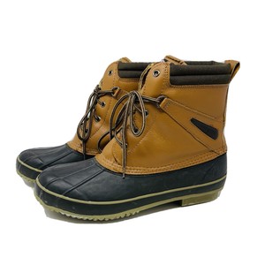 rugged outback waterproof boots