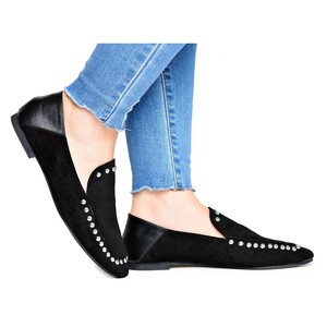 Las bailarinas caladas de Zara Kids que todas van a querer porque son los  zapatos planos, cómodos y frescos más bonitos de la primavera -  gentecosmopolita.com