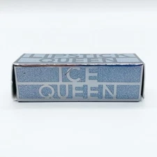 Lipstick Queen in Ice Queen Lipstick New in Box Color Changing
