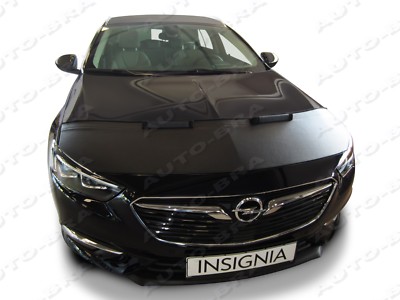 CAR HOOD BRA fit Buick Regal Holden Commodore since 2017 NOSE FRONT END MASK