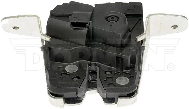 Dorman 940-225 Integrated Door Lock Actuator fits Mercedes-Benz models - Image 4 of 4