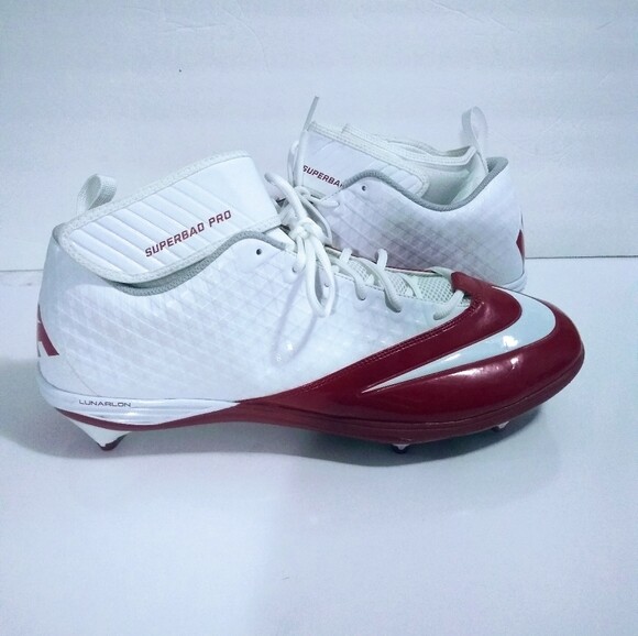 nike superbad cleats