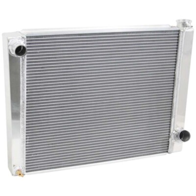 Chevy Aluminum Racing Radiator 27.5
