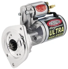 Ultra Torque 3.75:1 Starter Natural for Big Block Ford/Cleveland | 9455