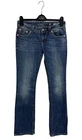 Miss Me Women's Medium Wash Bootcut Blue Denim Jeans Size 28