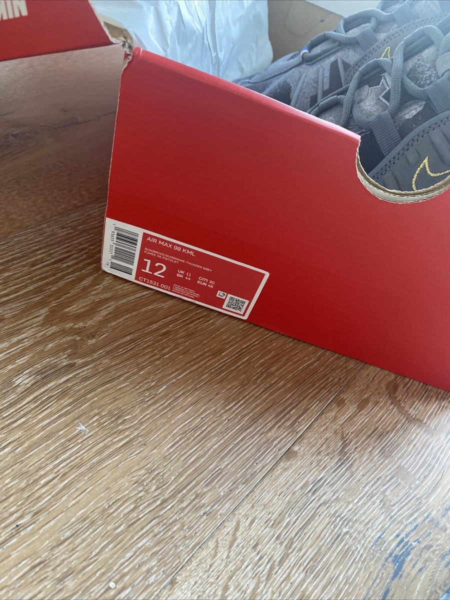 air max 98 kml