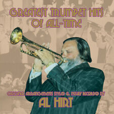 Greatest Trumpet Hits, New Music