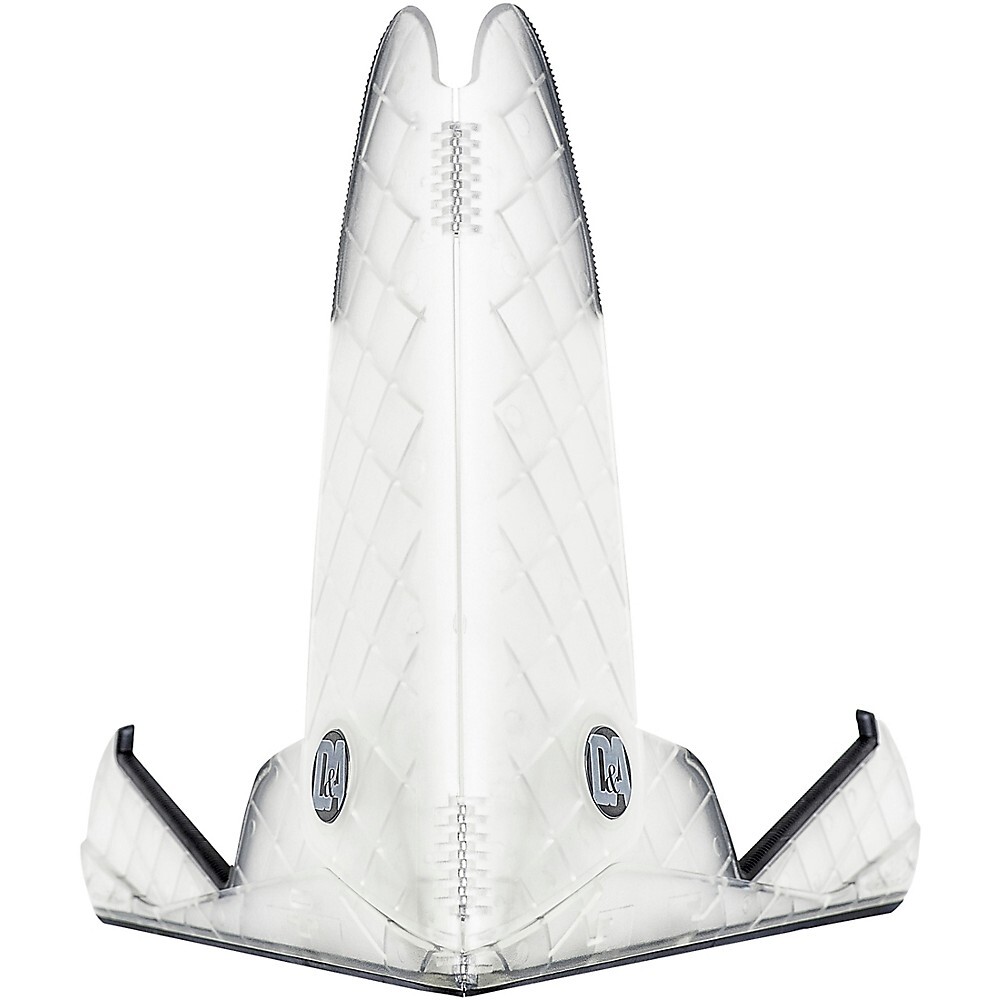 Полупрозрачная подставка для акустической гитары D-A Guitar Gear Icestand