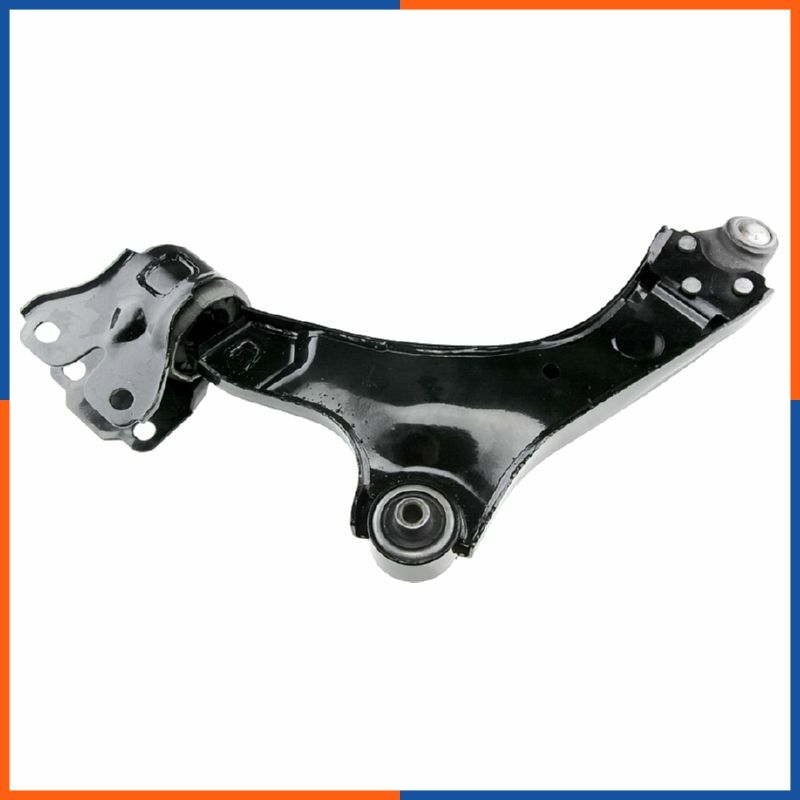 Triangle de suspension droit Land Rover qualité premium 9710066 - 2