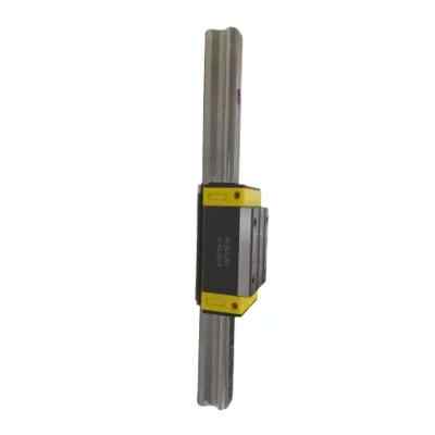 Misumi Linear Guide Rail & Block Slide   High Precision Automation Parts