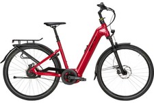 Zemo ZE 10F  E-Bike  Damen  53 cm, 180 kg zul. Gesamtgewicht!  Riemenantrieb NEU