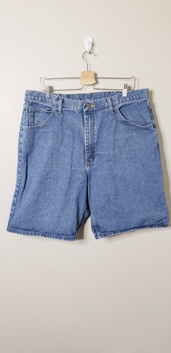 Wrangler Relaxed Fit Men's Denim Jean 