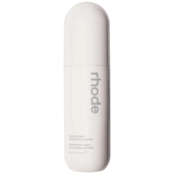 RHODE SKIN グレージング ミスト NIB 100% Authentic rhode Glazing Mist Hydrating Face Spray,2.7oz
