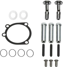 Arlen Ness Big Sucker Stage 1 Air Cleaner Hardware Kit #602-011 Harley Davidson