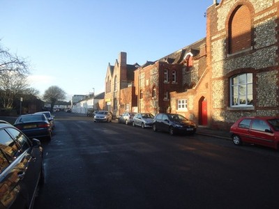 Foto A3 Ham Road, Shoreham-by-Sea Shoreham-by-Sea c2011