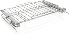 OEM FRIGIDAIRE WALL OVEN SLIDING RACK 5304526506 for GCWD3067AFD