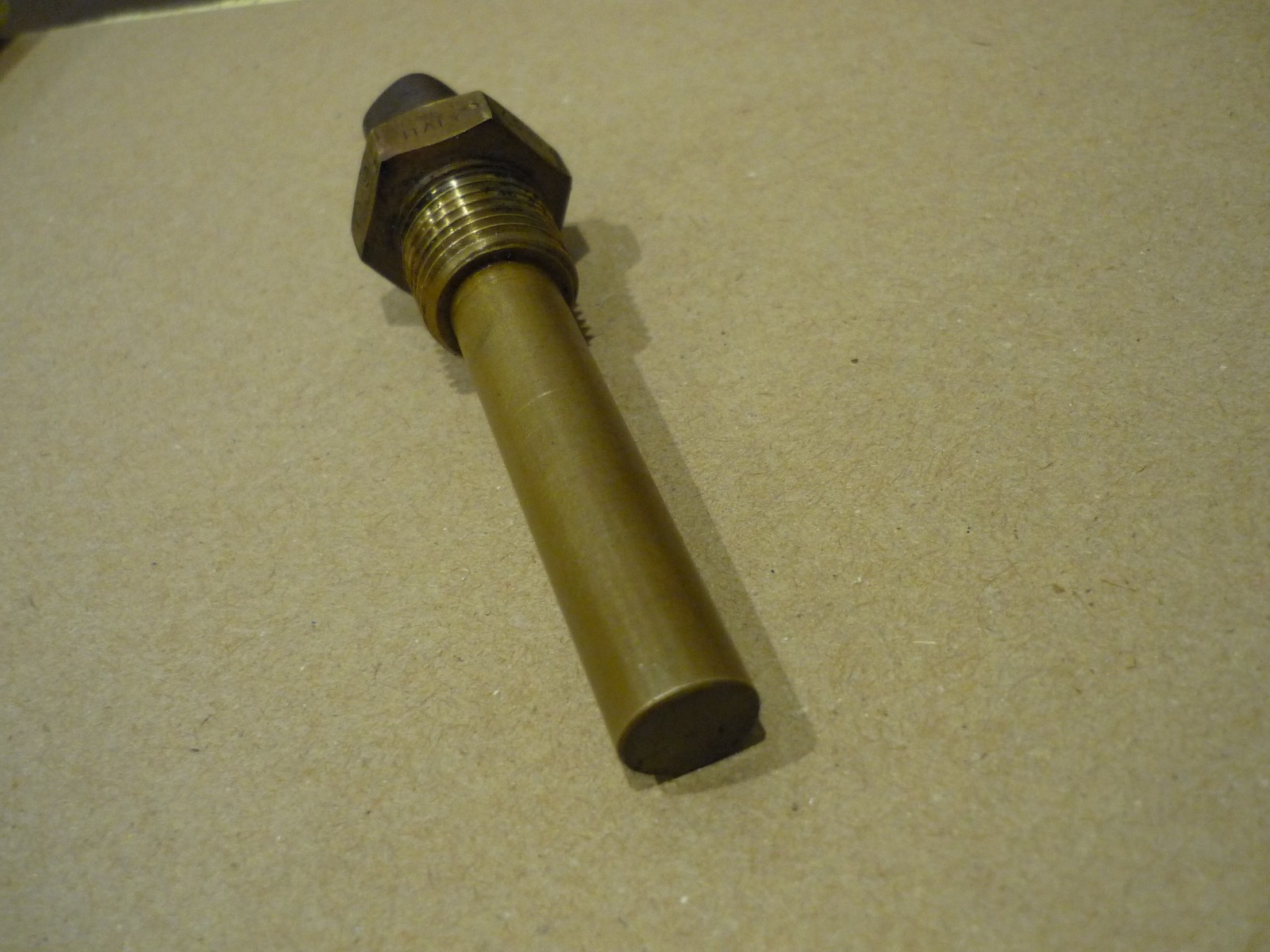 Ferrari 206,208,288,308,328,348,355, Others- Oil Temprature Sender - P/N 107576