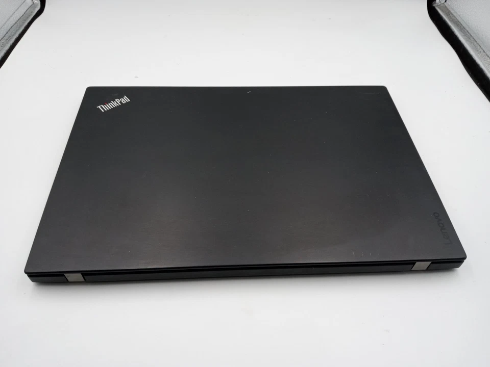 Portátil Lenovo ThinkPad T460s 14" Intel i5 8GB RAM 128GB SSD Win11 - LEER -RR Foto 4 de 4