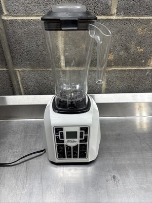Tristar Shred Emulsifier SE1-PRO Blender W/ Pitcher Smoothies Nut Butter Soup