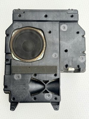 TOYOTA ALPHARD AH10 LOUD SPEAKER SUB WOOFER 2005 (86150-58010)