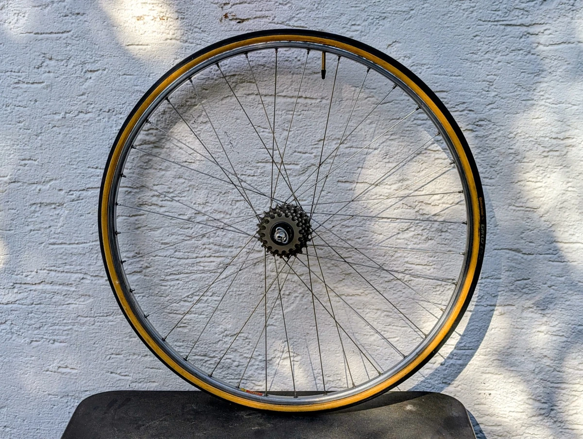 Rennrad Shimano 600 in Fahrrad-Laufrder online kaufen | eBay.de