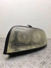 AUDI A2 8Z0 Scheinwerfer vorne links 8Z0941003 1854307000 1.40 Diesel 35964617