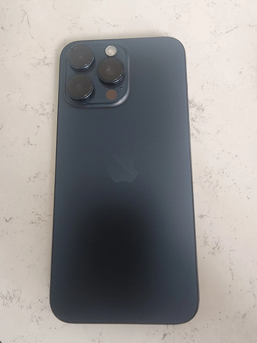 iPhone 15 Pro Max Unlocked for Sale | Shop New & Used Cell Phones