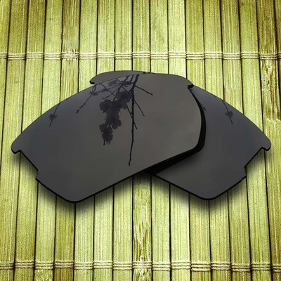 US Black Replacement Lenses for-Wiley X Valor Polarized