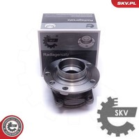 Esen SKV 29SKV491 Radlagersatz Radlager Satz FüR Jeep