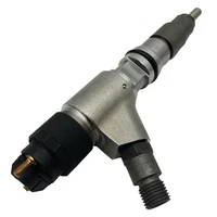 0445120347 For CAT 323D2 324 325 Excavator C7.1 Engine Fuel Injector
