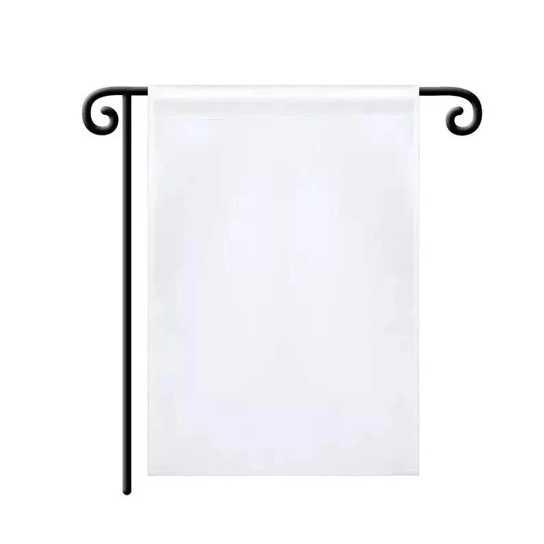 Seahawks Double-side Garden Flag