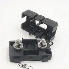 6 Pack For Midi Fuse Holders for Bus Fleet Maintenance Heavy Equipment