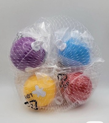Step2 My First Christmas Tree Replacement Ornaments Balls Bulbs Only Step 2 NEW