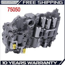 For Vw Volkswagen Aw Tf-60sn 09g 2014-2018 Transmission Valve Body Gen 2 75050 For Vw Volkswagen Aw Tf-60sn 09g 2014-2018 Transmission Valve Body Gen 2 75050