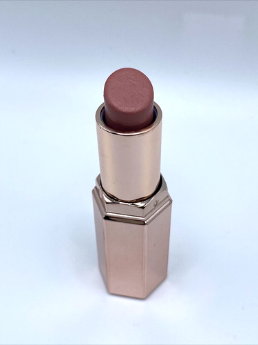 Josie Maran Lippenstift Lipsting Plumping Butter EMBRACE IT HONEY - NEU - Bild 2 von 4