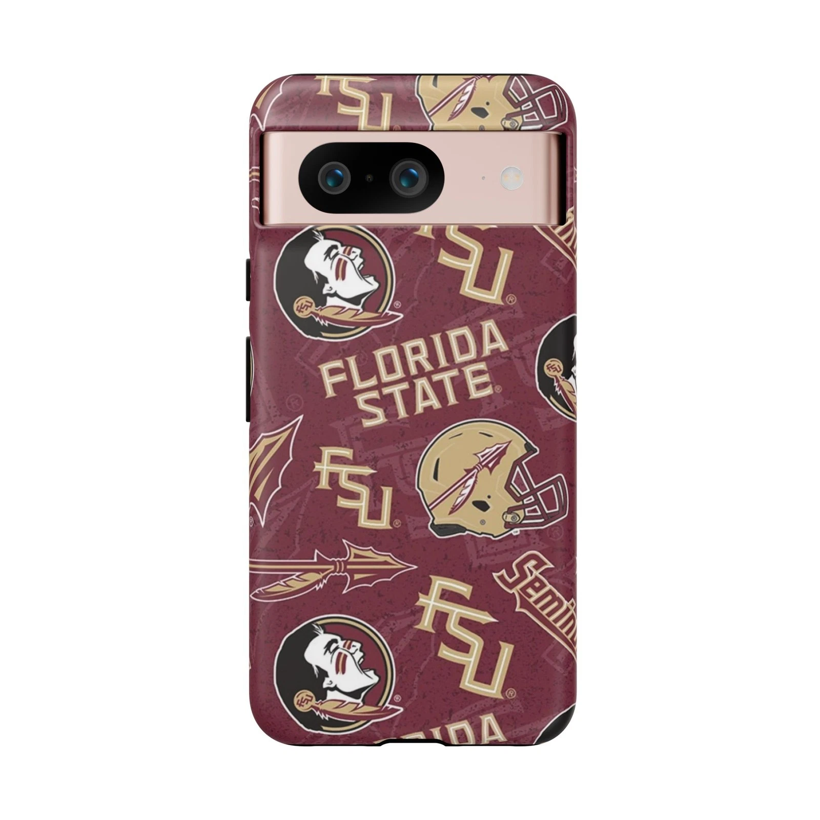 Florida State Seminoles iPhone Cases