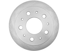 For 2014-2021 Ram ProMaster 1500 Brake Rotor Rear Raybestos 83783VMTD 2015 2016