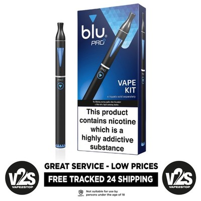 blu cigarette vape Electronic Cherry Crush - Each blu menthol disposable | Blu