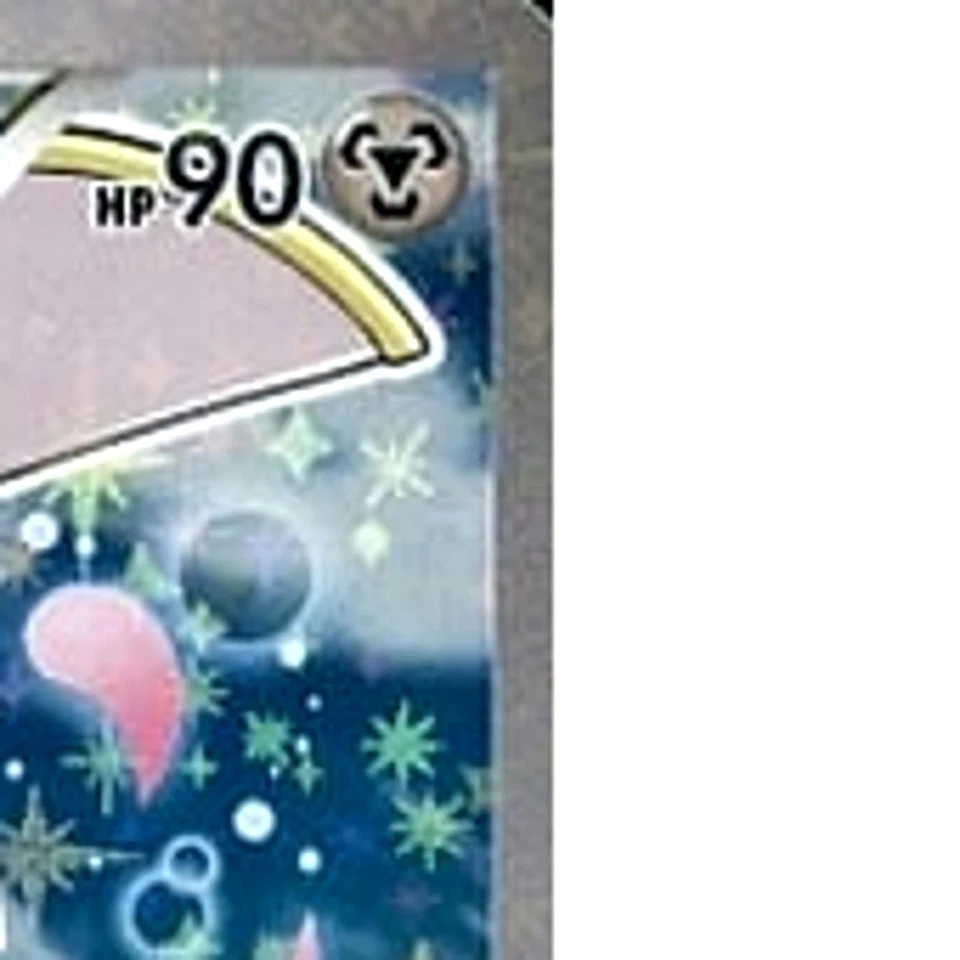 Pokemon Magearna Holo 031/036 CP5 Mythical & Legendary Dream Shine Collection... - Image 4 of 4