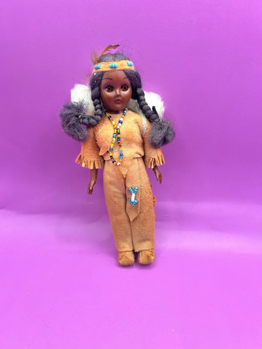 【新品】Carlson Doll インディアン8体セットUSA製 コレクター品 carlson dolls products for sale | eBay