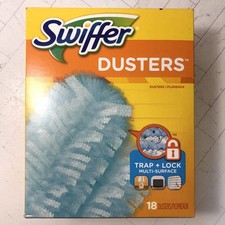 Swiffer Dusters Multi-Surface Refills Pack of 18 