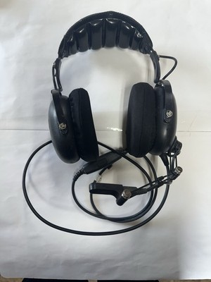 Kenwood KHS-10D-OH, Noise Reducing Headset, Over the Head (Read Description)
