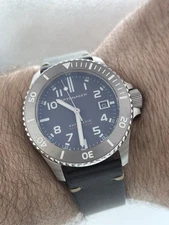 SPINNAKER WATCH AUTOMATIC 42MM