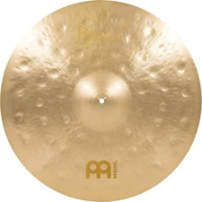 MEINL Byzance Vintage Series Crash Cymbal 20" Crash B20VC [Official Japanese Pro