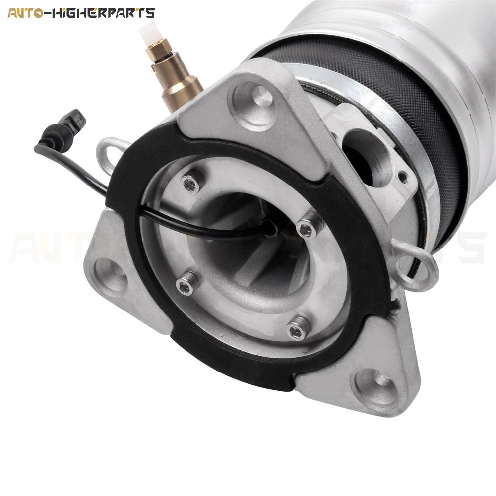 4X Front Rear Air Suspension Shock For 2003-2013 Bentley Continental