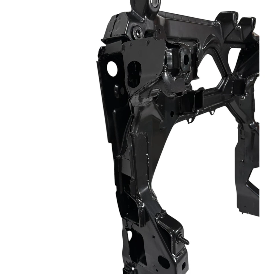 NEUTEIL für Mercedes A-Klasse W168 Motorträger Vorderachse Achsträger vorne - Bild 4 von 4