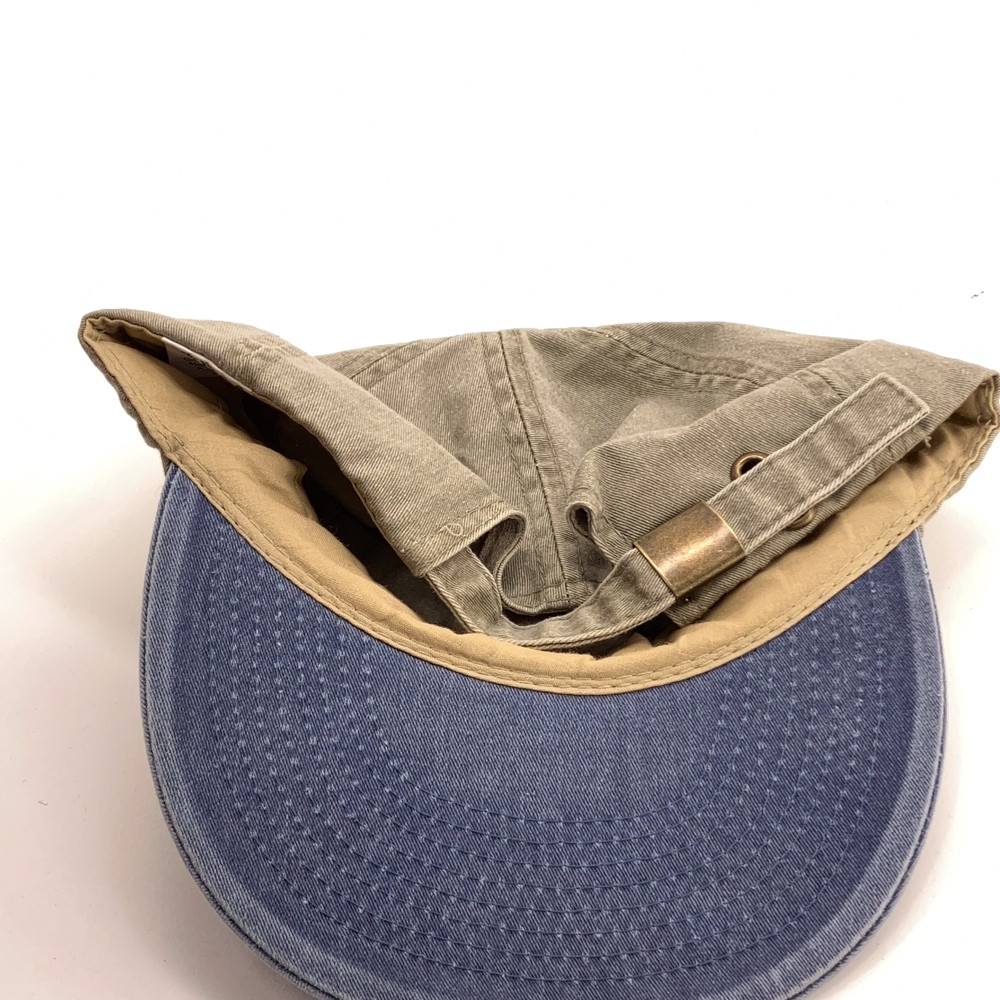 Scholastic clay target program cotton dad cap NSS… - image 4