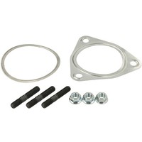 Montagesatz, Abgasanlage BM Catalysts FK80364B