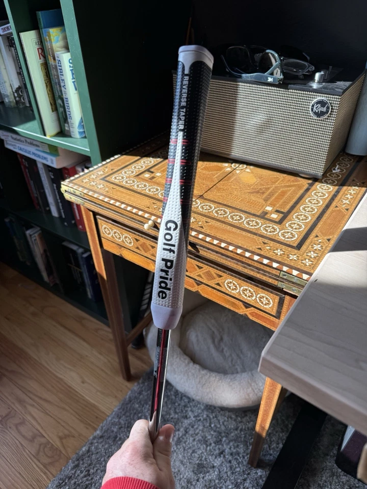 Bettinardi BB One Blade Putter With Headcover - Image 3 of 4