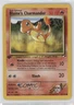 Blaine's Charmander 1st Ed. Pokemon Gym Heroes #61 2000